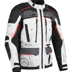 Giacca Dane Hornum Gore-tex