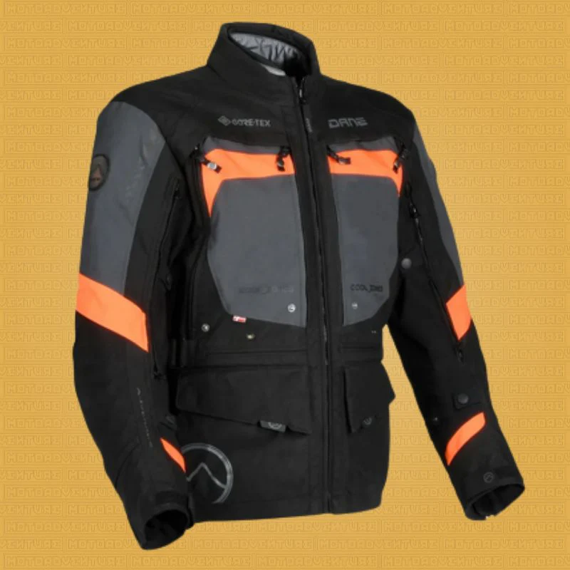 Giacca Dane Reykjavik Gore-Tex - immagine 3