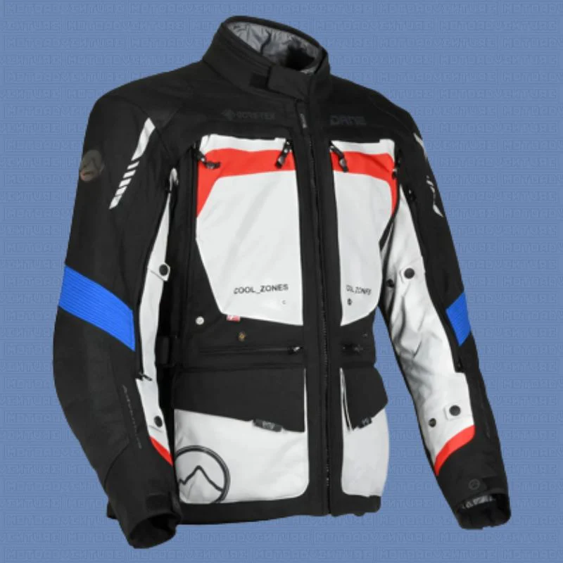 Giacca Dane Reykjavik Gore-Tex - immagine 2