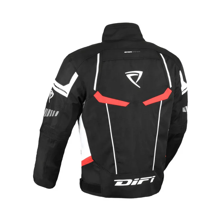 Giacca Difi Estoril Aerotex - immagine 4