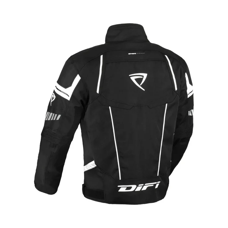 Giacca Difi Estoril Aerotex - immagine 3