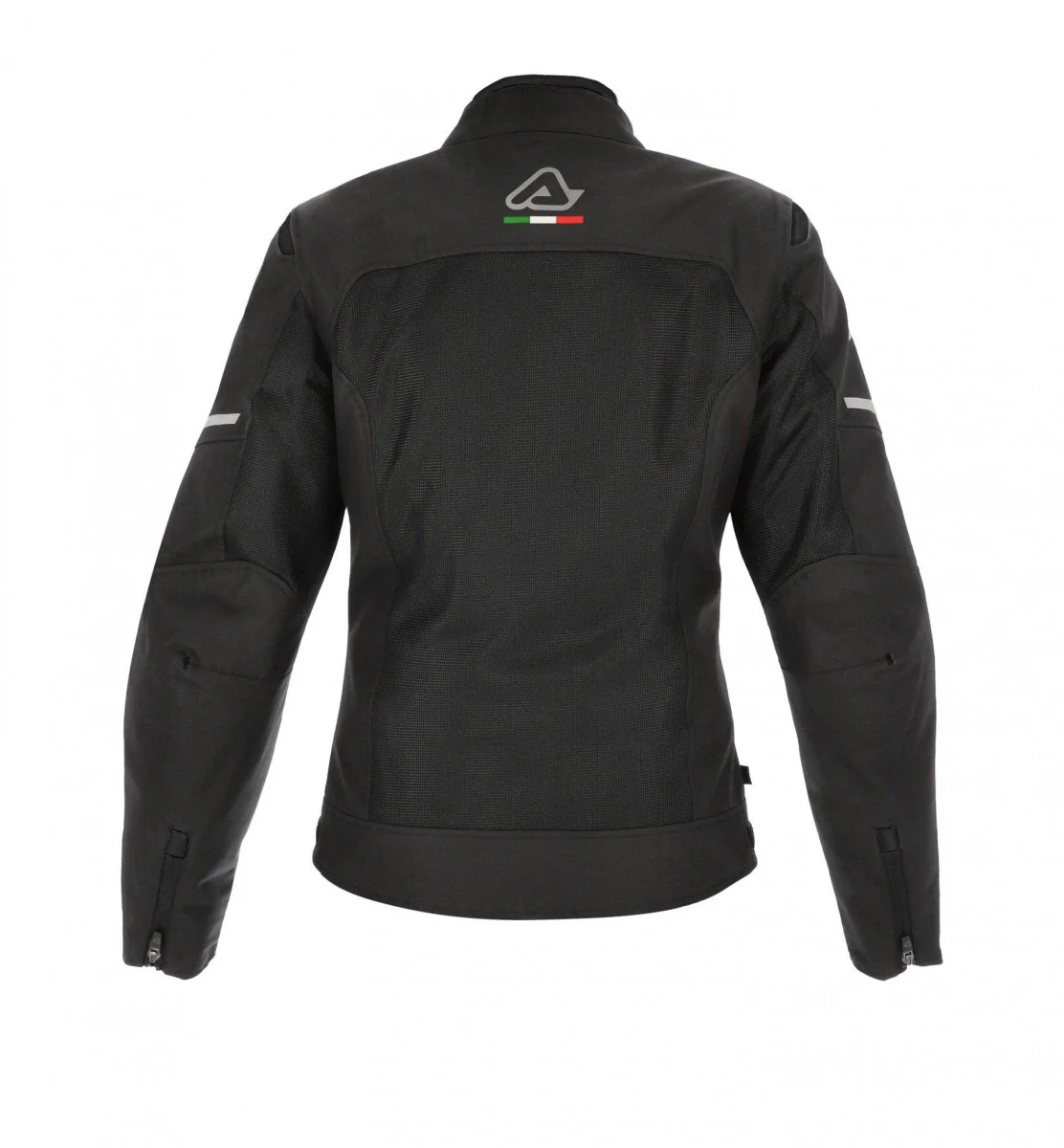 Giacca donna Acerbis ON ROAD RUBY - immagine 3