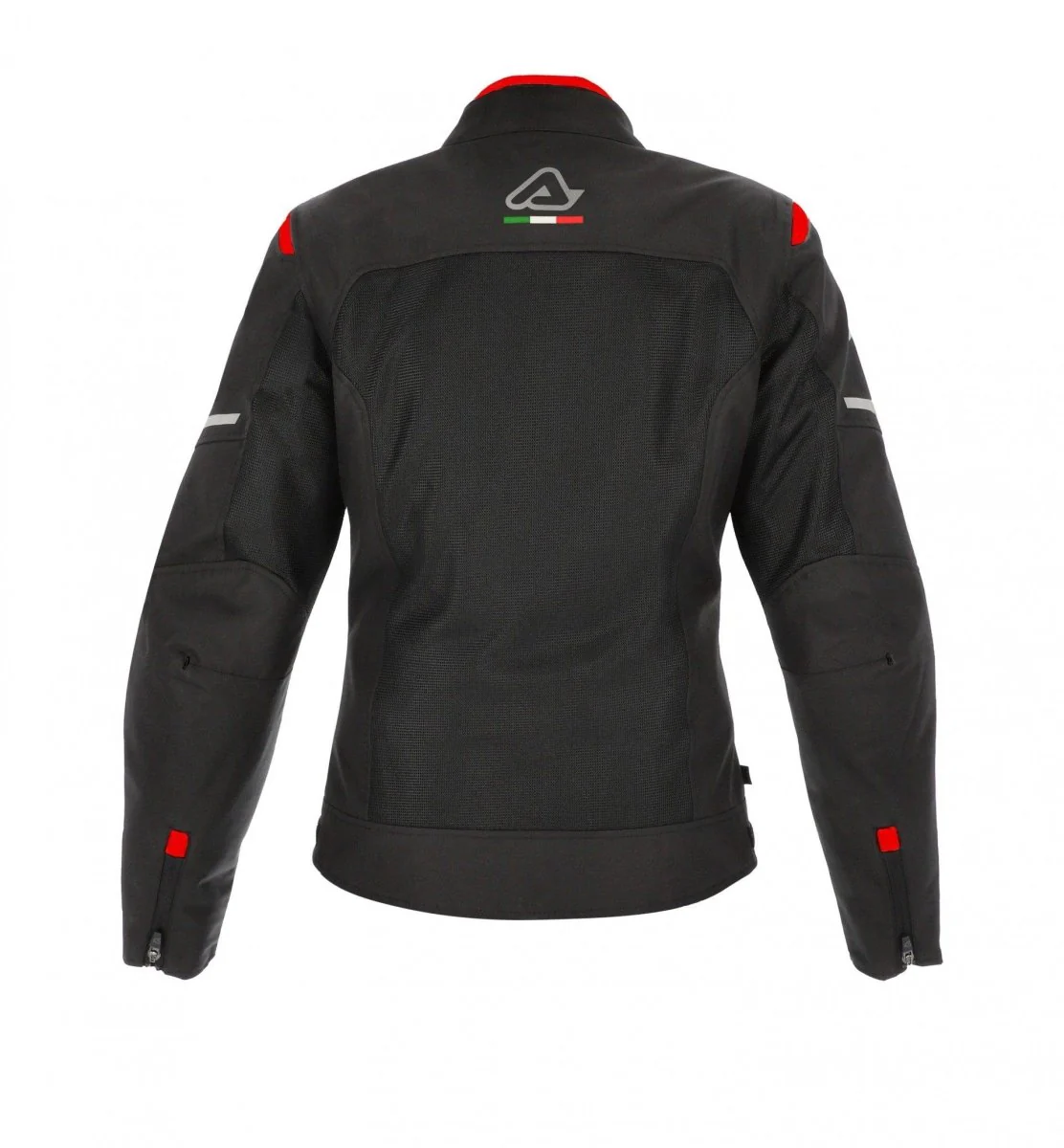 Giacca donna Acerbis ON ROAD RUBY - immagine 9