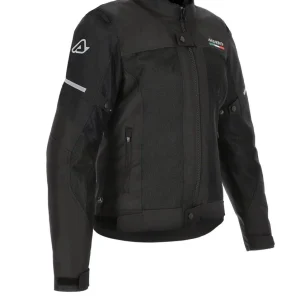 Giacca donna Acerbis ON ROAD RUBY