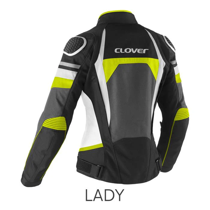 Giacca Donna Clover Airblade 5 - immagine 8