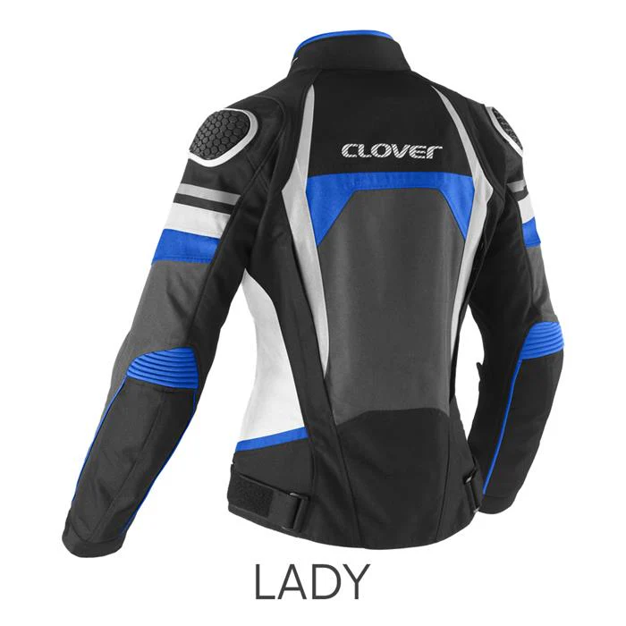 Giacca Donna Clover Airblade 5 - immagine 9