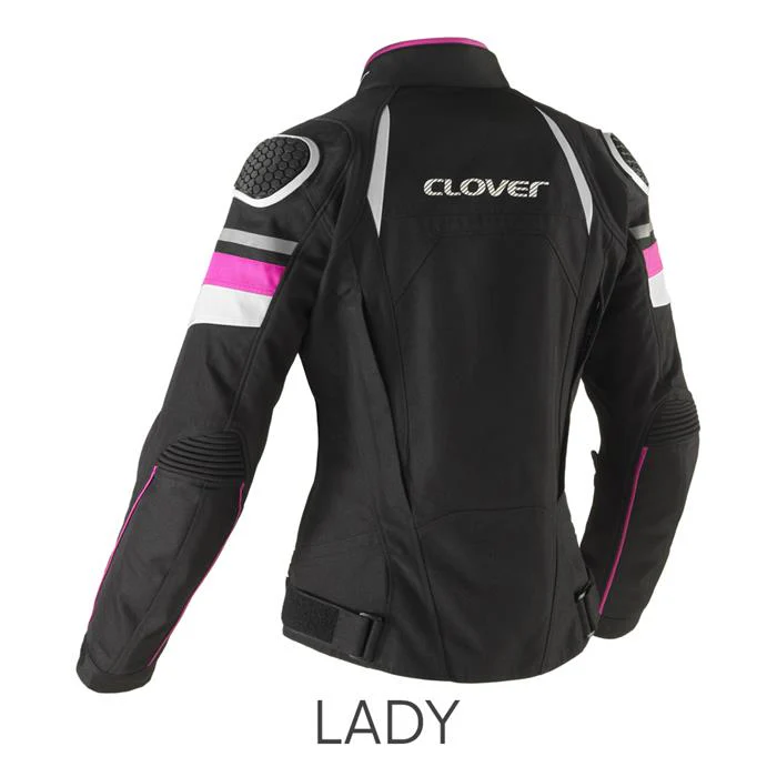 Giacca Donna Clover Airblade 5 - immagine 6