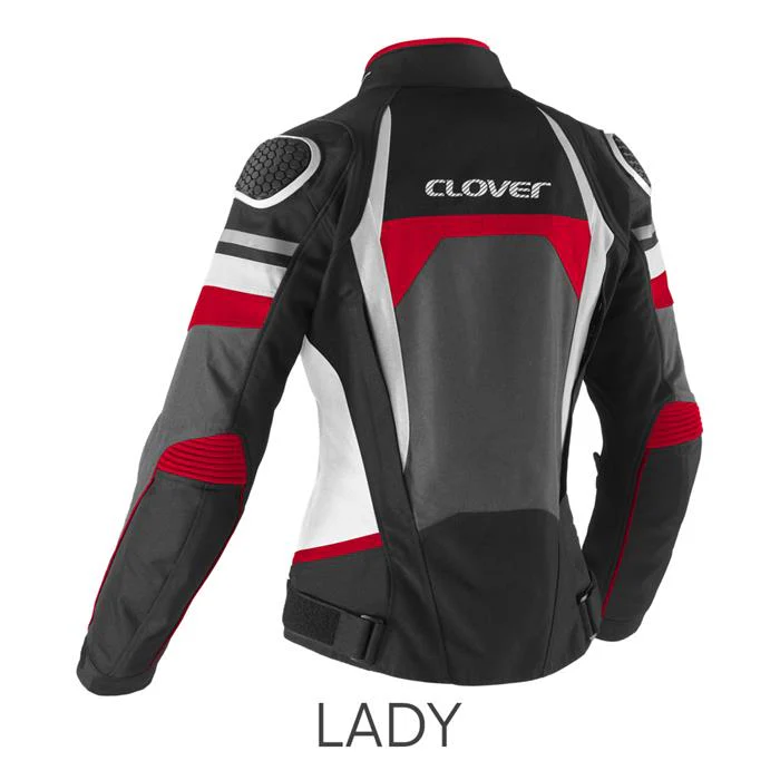 Giacca Donna Clover Airblade 5 - immagine 7