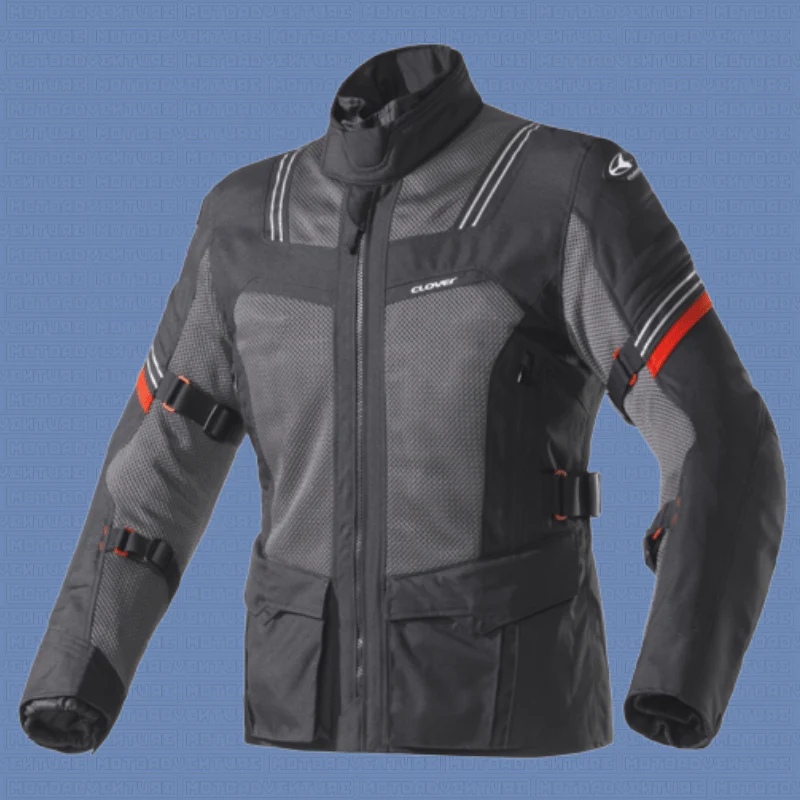 Giacca Donna Clover Ventouring 3 airbag - immagine 4