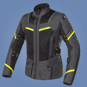 Giacca Donna Clover Ventouring 3 airbag