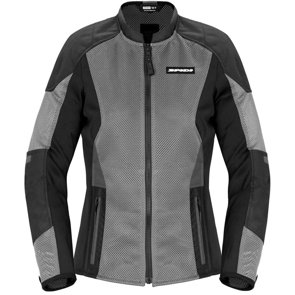 Giacca donna SPIDI SUPER NET - immagine 2
