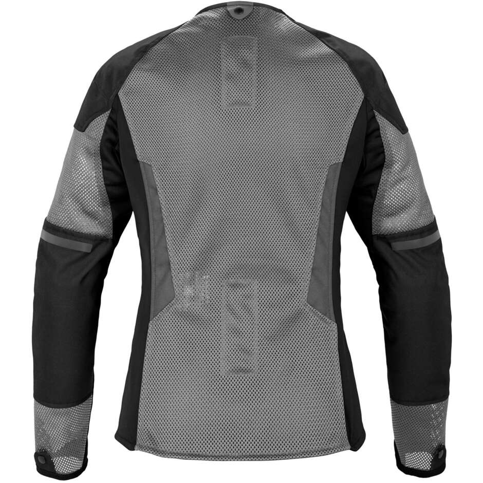 Giacca donna SPIDI SUPER NET - immagine 3