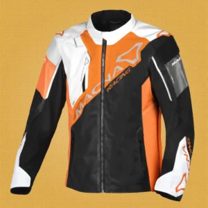 Giacca enduro Macna Sigil