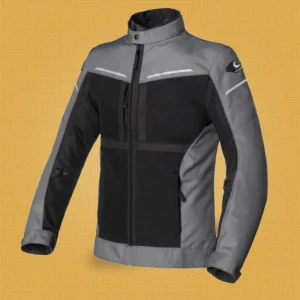 Giacca estiva Clover Netstyle 2