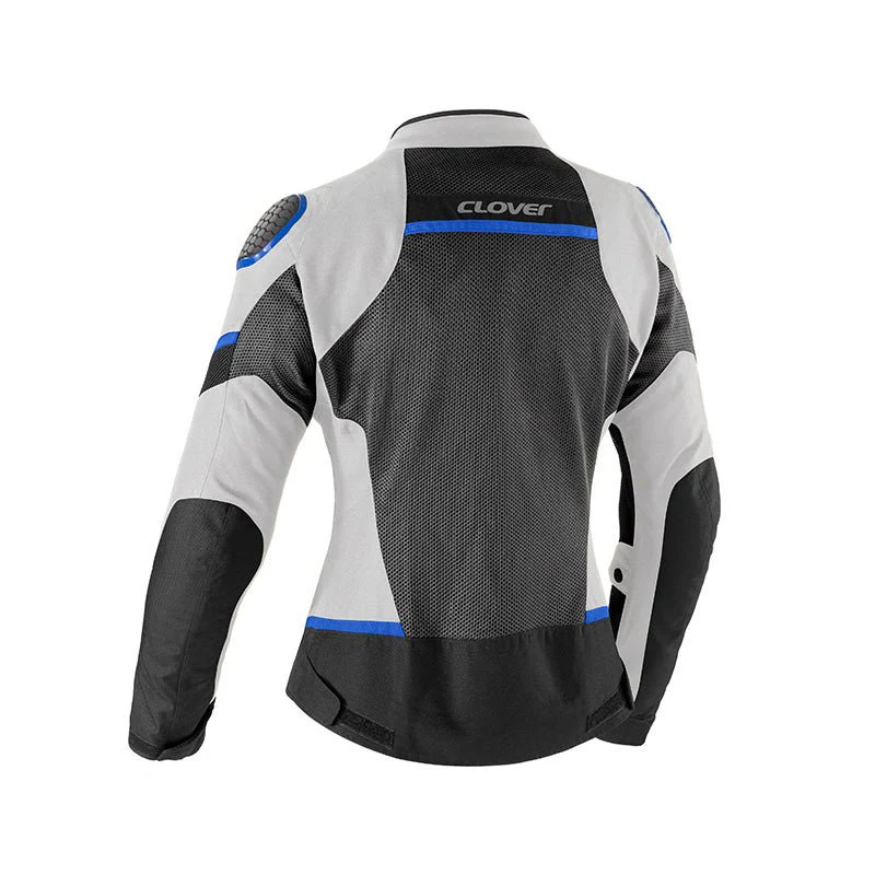 Giacca estiva donna Clover Airjet 6 - immagine 9