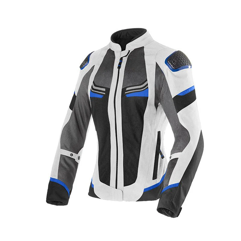 Giacca estiva donna Clover Airjet 6 - immagine 8