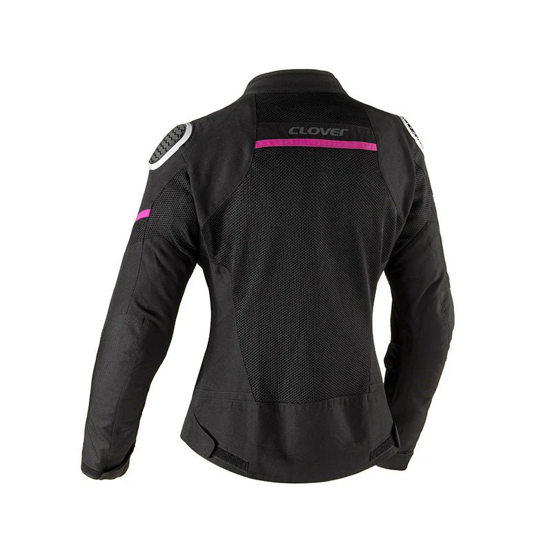 Giacca estiva donna Clover Airjet 6 - immagine 6