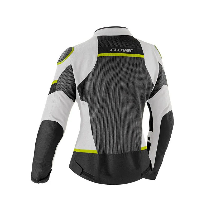 Giacca estiva donna Clover Airjet 6 - immagine 7
