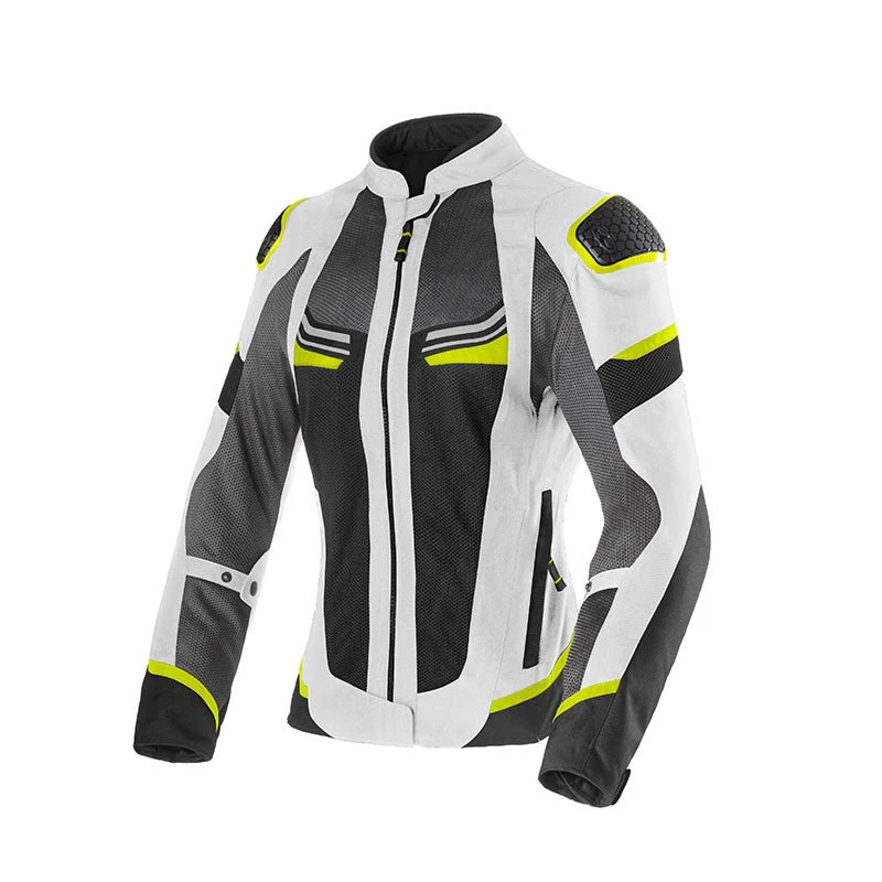 Giacca estiva donna Clover Airjet 6 - immagine 5