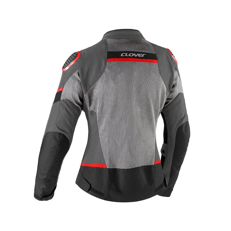 Giacca estiva donna Clover Airjet 6 - immagine 3