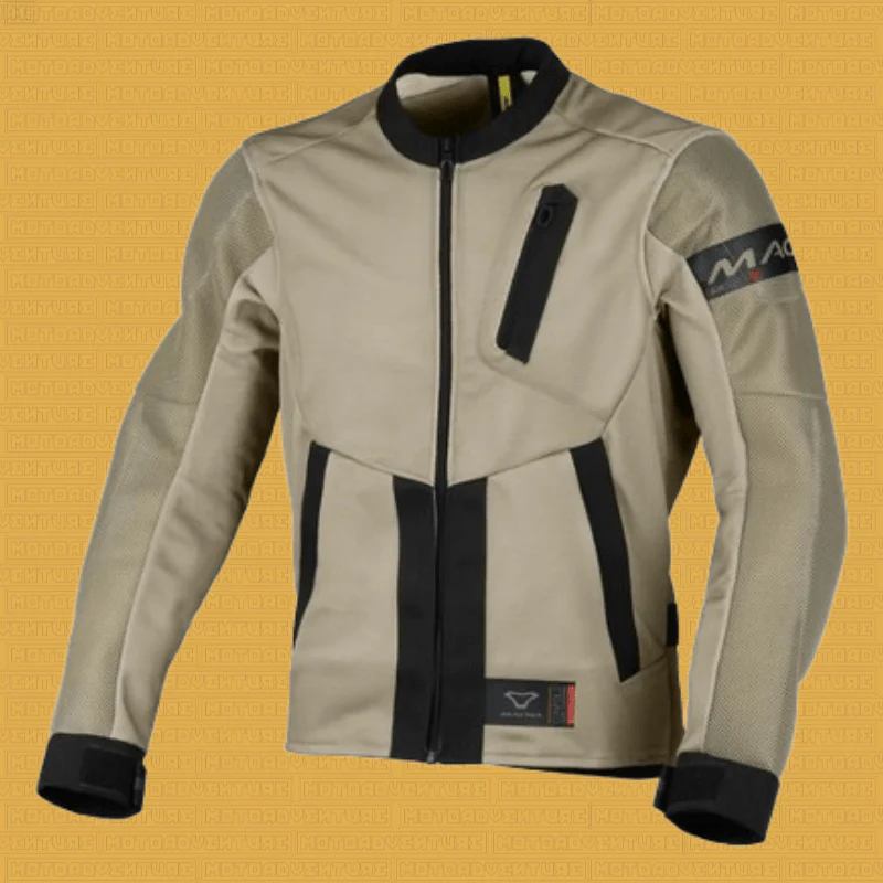 Giacca estiva Macna Torido - immagine 6