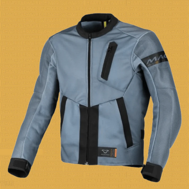 Giacca estiva Macna Torido - immagine 4