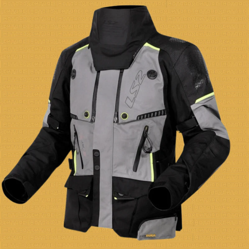 Giacca LS2 Apollo