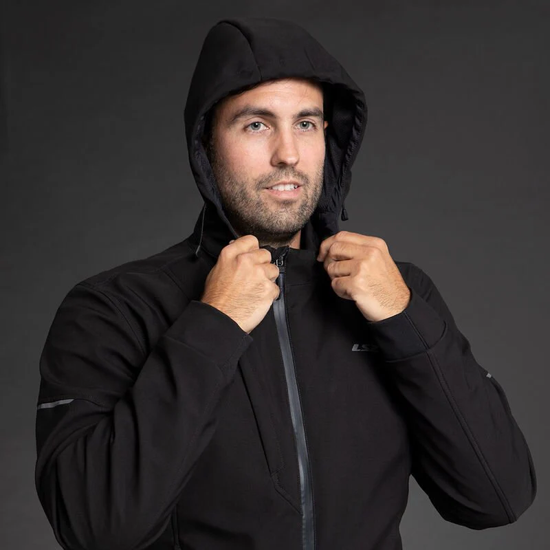 Giacca LS2 Bolton - immagine 8