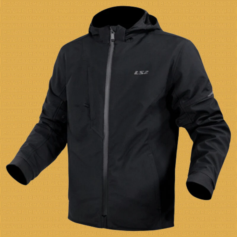 Giacca LS2 Bolton
