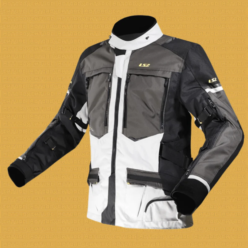 Giacca LS2 Norway - immagine 3
