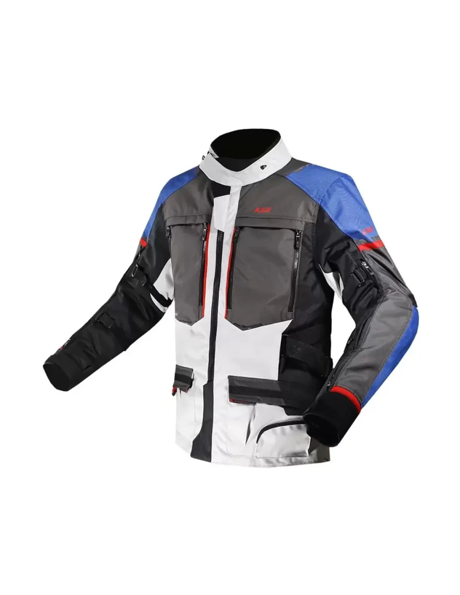 Giacca LS2 Norway - immagine 4