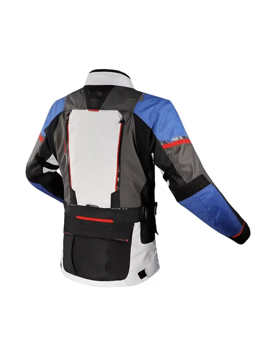 Giacca LS2 Norway - immagine 5