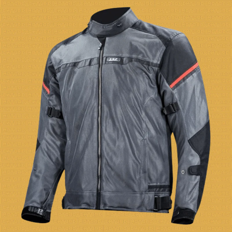 Giacca LS2 Riva - immagine 4