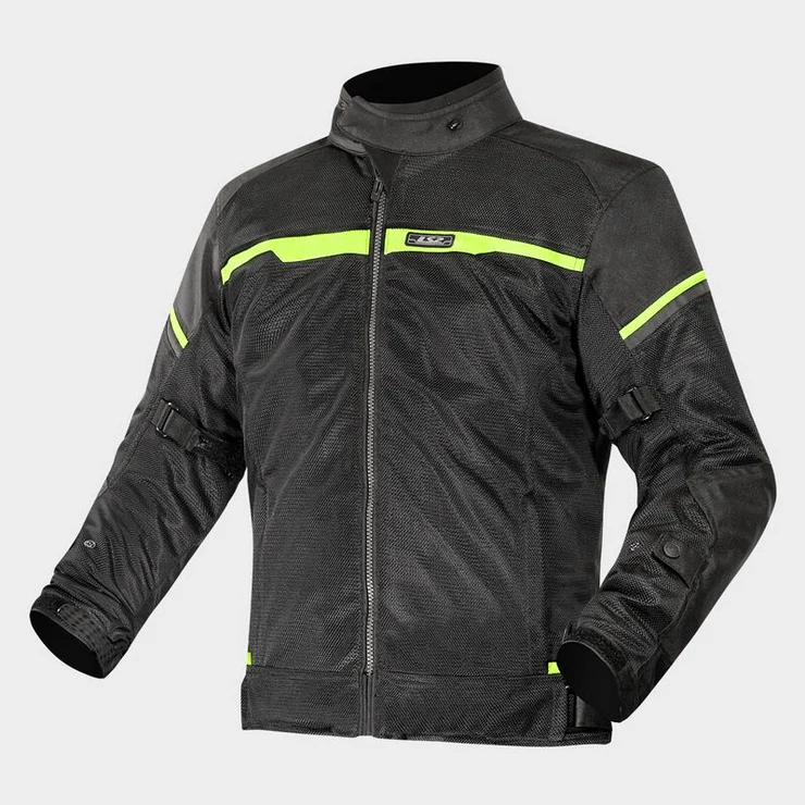 Giacca LS2 Riva - immagine 9