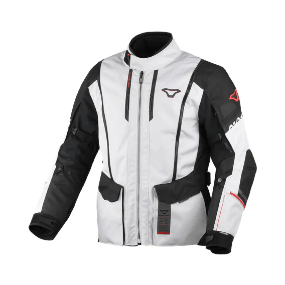 Giacca Macna Air Hybrid 2.0 - immagine 6
