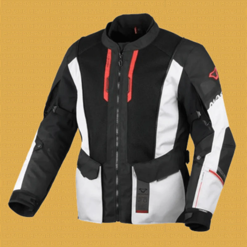 Giacca Macna Air Hybrid 2.0