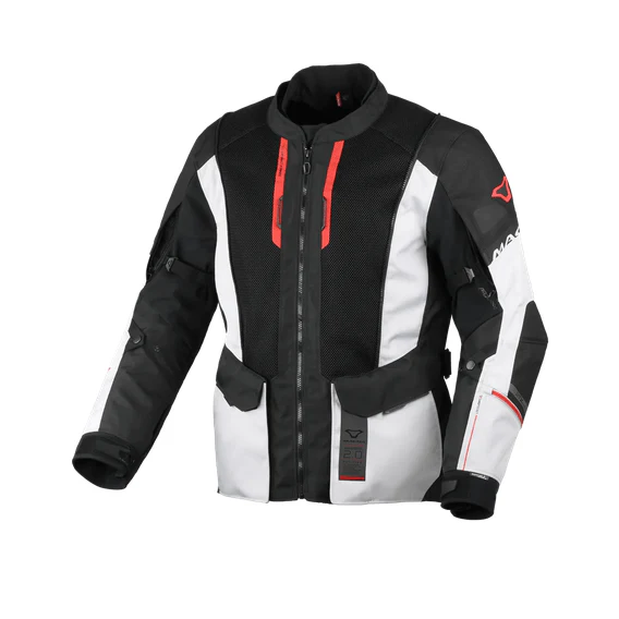 Giacca Macna Air Hybrid 2.0 - immagine 5