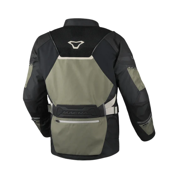 Giacca Macna Air Hybrid 2.0 - immagine 9