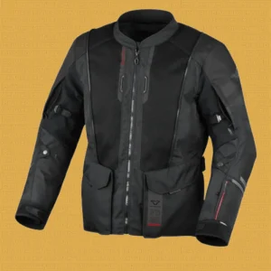 Giacca Macna Air Hybrid 2.0 Nero