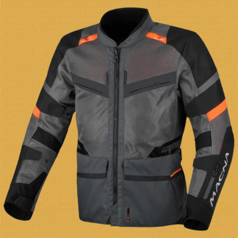 Giacca Macna Captane - immagine 4