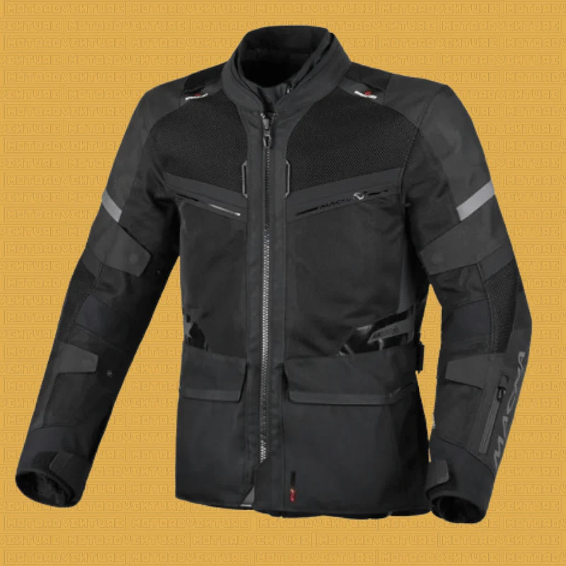 Giacca Macna Captane - immagine 3