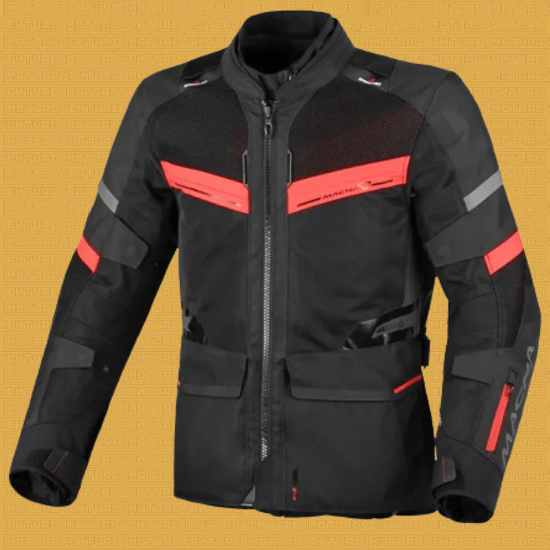 Giacca Macna Captane - immagine 2