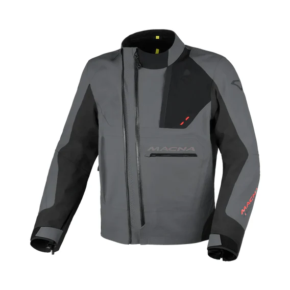 Giacca Macna Corvit - immagine 7