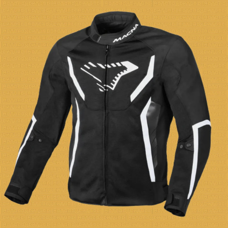 Giacca Macna Grisco - immagine 2