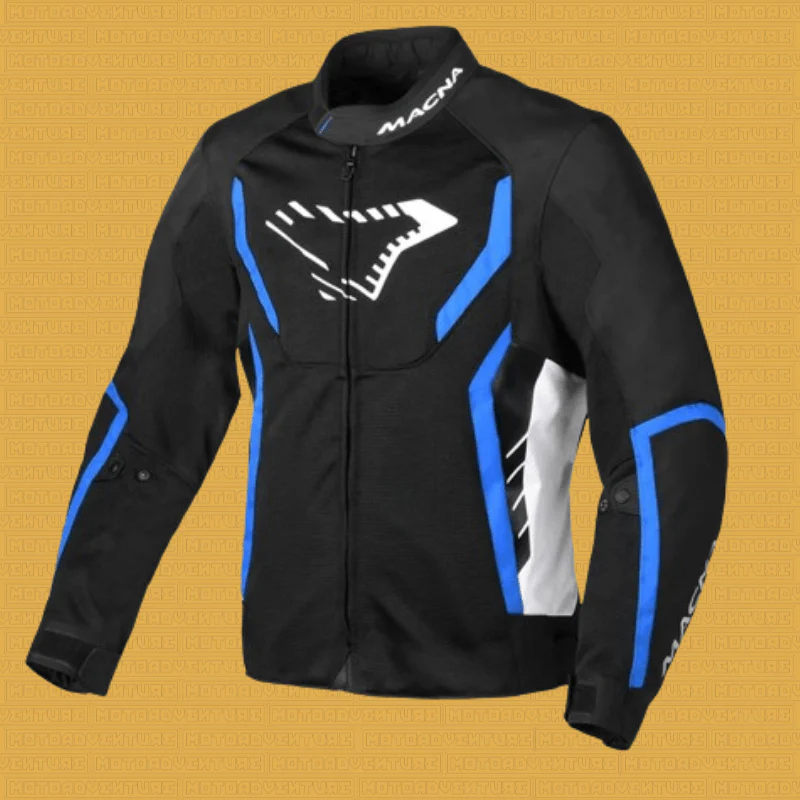 Giacca Macna Grisco - immagine 4