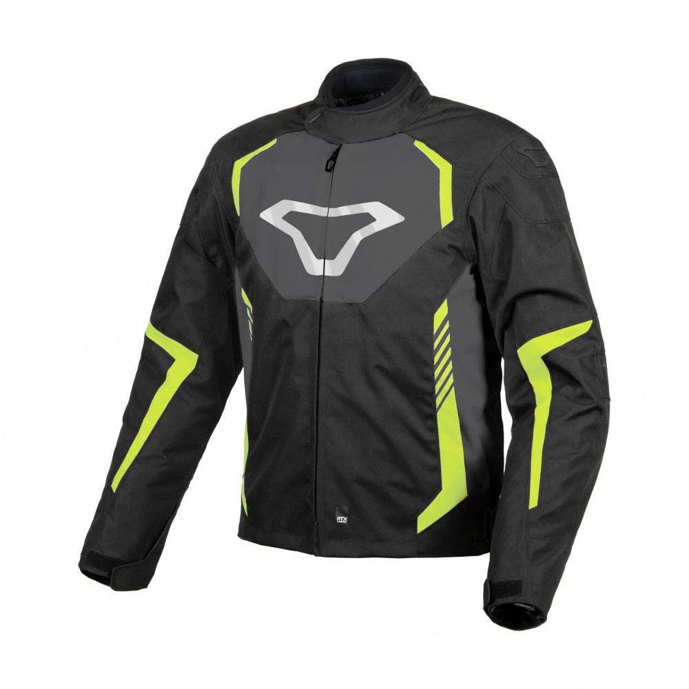 Giacca Macna Tazar - immagine 8