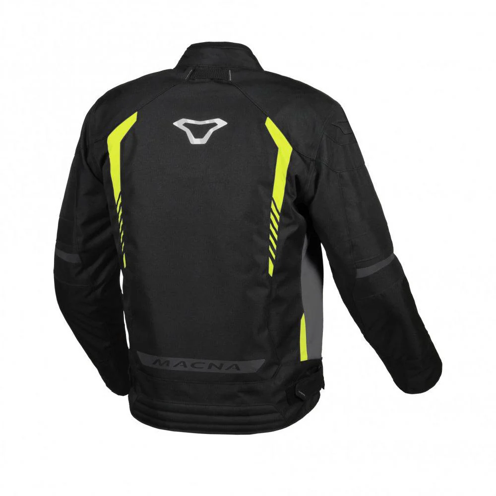 Giacca Macna Tazar - immagine 9