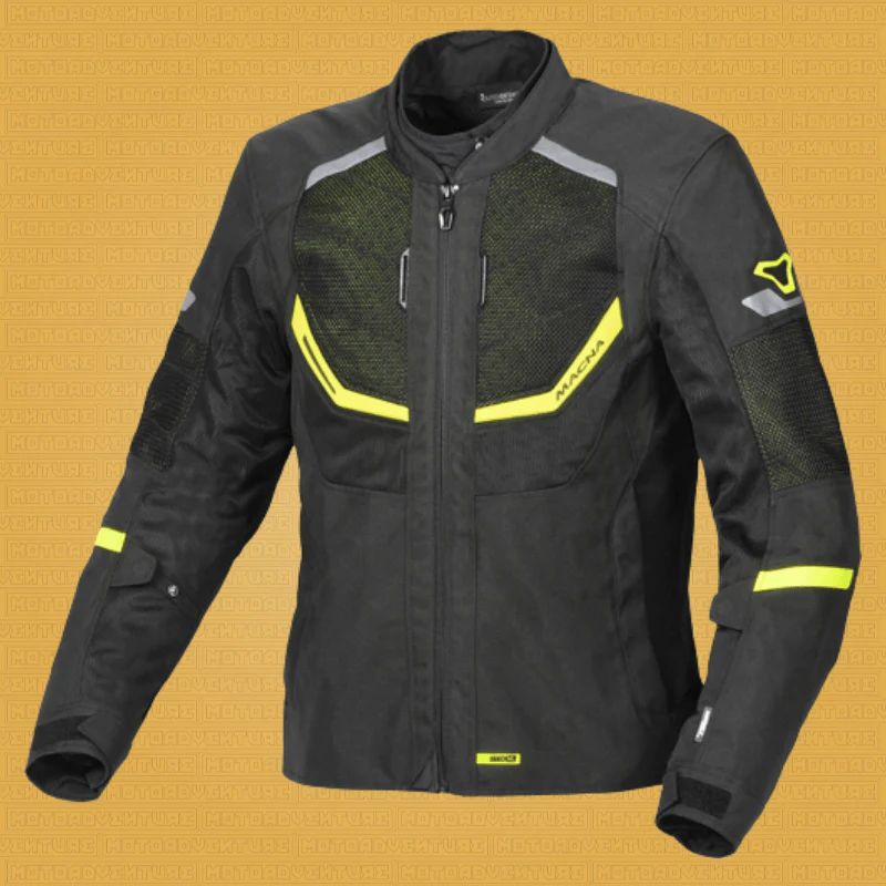 Giacca Macna Tondo - immagine 3