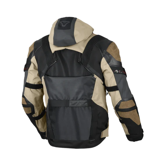 Giacca Macna Tryton - immagine 6