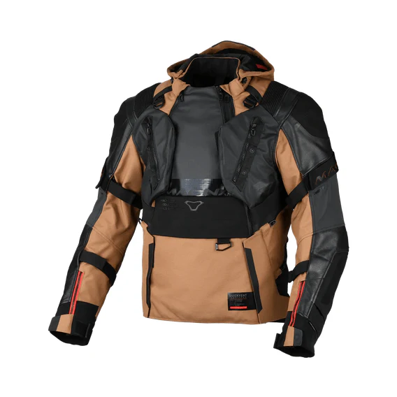 Giacca Macna Tryton - immagine 4